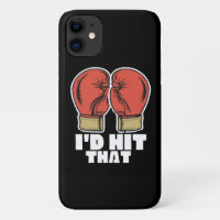 Boxing gloves