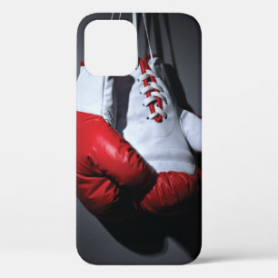 Boxing gloves  iPhone 12 case