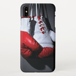 Boxing gloves  iPhone case