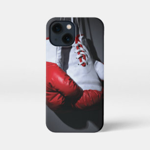 Boxing gloves  iPhone 13 mini case
