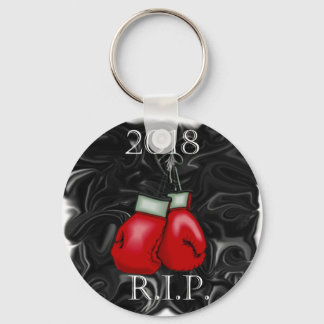BOXING GLOVES KEY RING