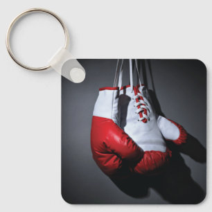 Boxing gloves  key ring