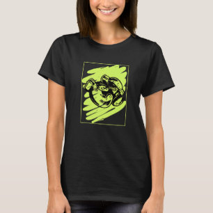 Boxing Gloves Sports T-Shirt