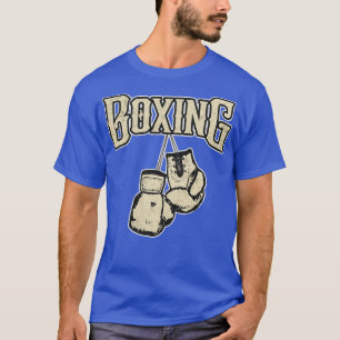 Boxing Gloves T-Shirt