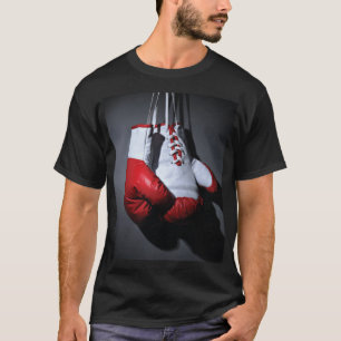 Boxing gloves  T-Shirt