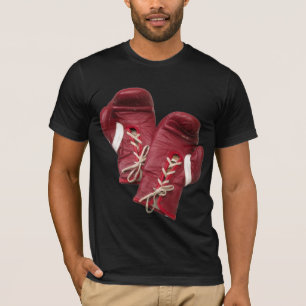 BOXING GLOVES T-Shirt