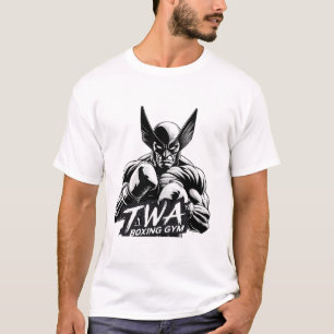 Boxing Gym 1 T-Shirt