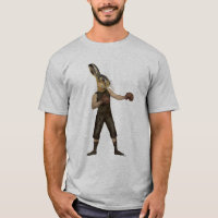 Boxing Hare