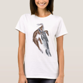 BOXING HARES h3211 T-Shirt
