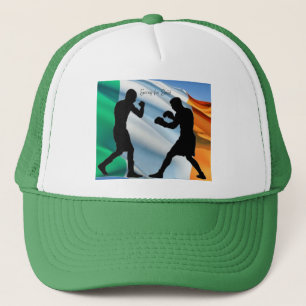 Boxing Hat