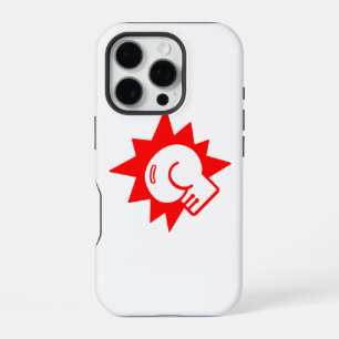 Boxing iPhone 16 Pro Case