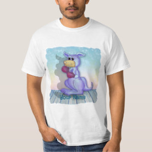 Boxing Kangaroo T-Shirt
