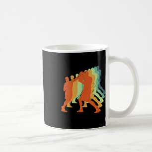 Boxing, Kickboxing, Muay Thai, Men And Boys, Comt Coffee Mug