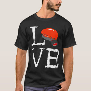 Boxing Love Boxer Comt Sports Kickboxing S Gifts T-Shirt
