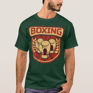 Boxing propaganda  T-Shirt