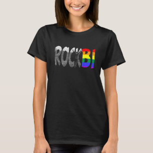 Boxing Punshing Cat - Lgbt Rainbow Pride Graphic T-Shirt
