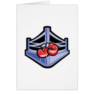 Boxing Ring