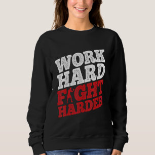 Boxing Sweatshirt