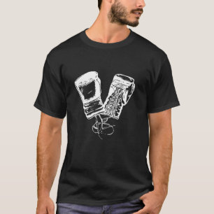 Boxing... T-Shirt