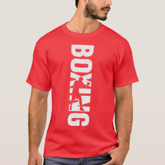 Boxing Vintage Boxing 1 T-Shirt