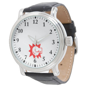 Boxing Watch