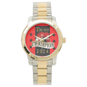 BOXING WATCH