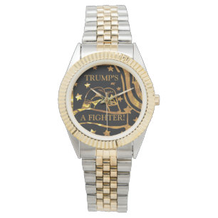 BOXING WATCH