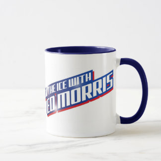 BOXsports Ed Morris -mug Mug