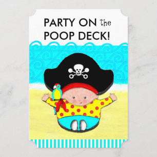 boy baby shower invitations