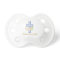 Boy Baptism | Personalised Pacifier