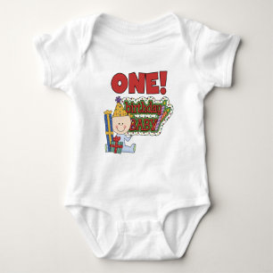 Boy Birthday Baby 1st Birthday Tshirts and Gifts