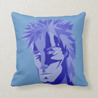 Boy Blue Cushion
