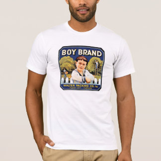 Boy Brand T-Shirt