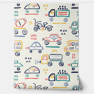 Boy Cards Marker Wallpaper