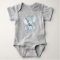 Boy Elephant Baby Shirts