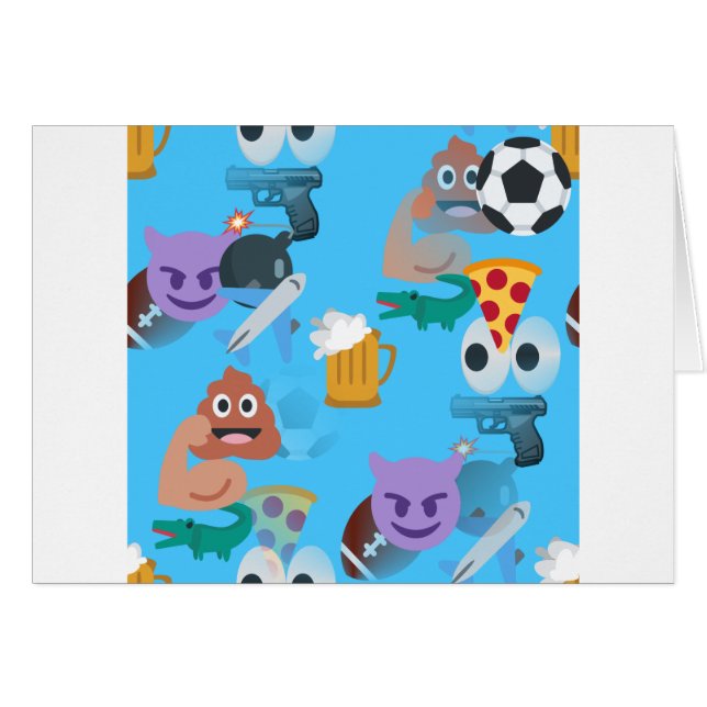 boy emoji (Front Horizontal)