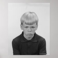 Boy Facial Expressions