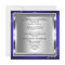 Boy First Holy Communion Silver Royal Blue 3b