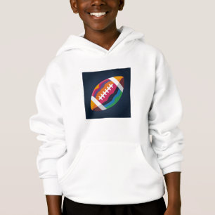 Boy Hoodie