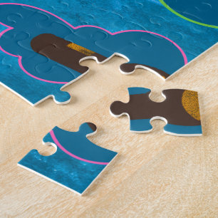 boy jigsaw puzzle