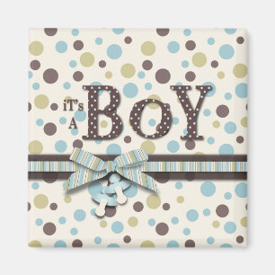 Boy Magnet S