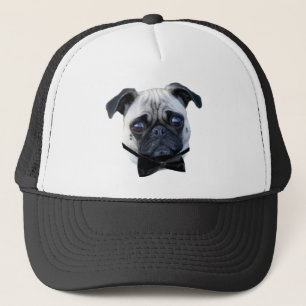 Boy Pug Hat