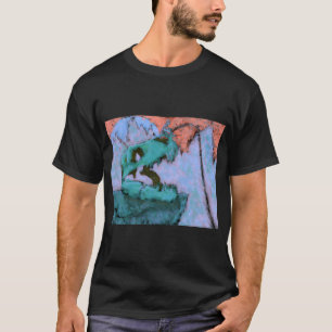 Boy Reel Cool Son Youth Father Fisherman Fishing B T-Shirt