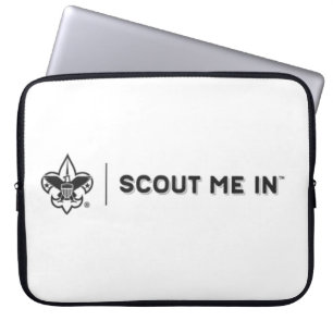 Boy Scouts of America Laptop Sleeve