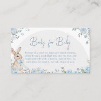 Boy Some Bunny Baby Shower Books for Baby
