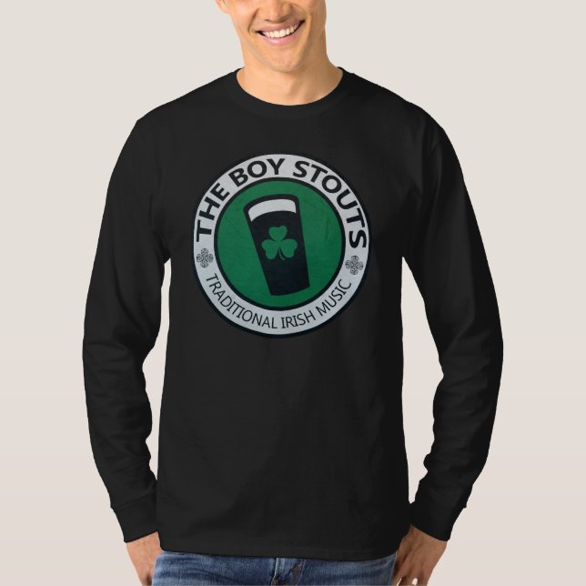 Boy Stouts Shirt (Front)
