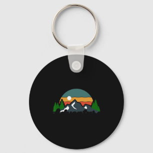 Boy Stuff Or Give Blood Play Hockey White  Key Ring