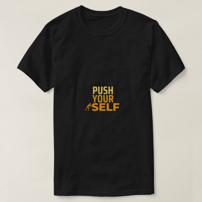 Boy T shart  T-Shirt (Design Front)