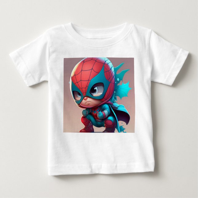 boy t-shirt (Front)