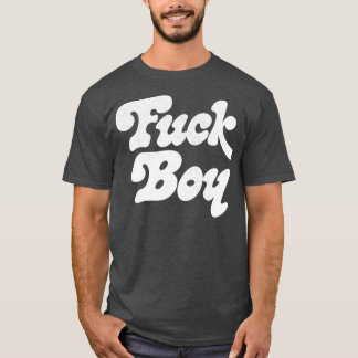 Boy T-Shirt